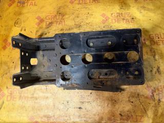 крепление ( кронштейн ) крыла MAN TGX 1 поколение 2021, 10.5 л., D 2066 LF 40, дизель, АКПП