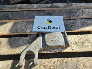 крепление амортизатора Sitrak C7H MAX 2023