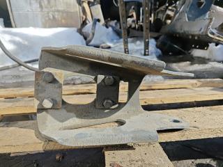 крепление амортизатора Sitrak C7H 2023, WG9925680056