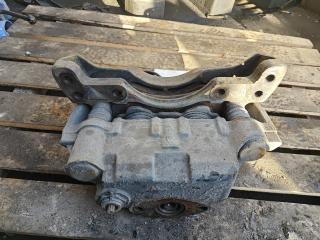 суппорт Sitrak C7H MAX 2023