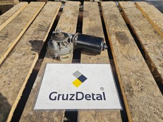 моторчик передних стеклоочистителей (дворников) DAF XF 105 1 поколение 2012, MX340 U1