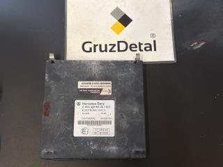 Блок управления CPC Mercedes-Benz Actros 4 поколение (MP4) 2015, 10.7 л., OM 470.906, дизель, 0034466502, A0034466502