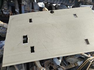 обшивка салона DAF XF 105 1 поколение 2012, MX340 U1, 1796494