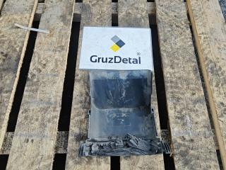 кожух рулевой колонки DAF XF 105 1 поколение 2012, MX340 U1