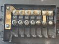 блок предохранителей Sitrak C7H 2023, WG9720580051 - фото №2