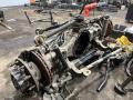 Чулок заднего моста (под V-образную тягу) MAN TGS 1 поколение 2019, 10.5 л., D 2066 LF 40, дизель, 81354015858, 81350037795 - фото №2