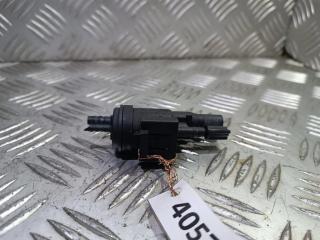 электромагнитный клапан Opel Zafira 2 поколение (B) 2007, 1.8 л., i, бензин, 214057021