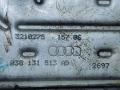 охладитель EGR / Радиатор EGR SEAT Leon 2 поколение 2008, 1.9 л., TDi, BXE, дизель, 5МКПП, передний привод, 038131513AD, 03C131063E, 154622078 - фото №6