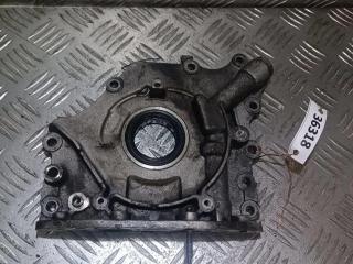 насос масляный Citroen Berlingo 1 поколение (M59) [рестайлинг] 2007, 1.6 л., HDi, дизель, 9656484580, 72804801