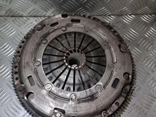 комплект сцепления Volkswagen Passat B6 2007, 1.4 л., TSI, бензин, МКПП, 03C141025G, 03C105273H, 03C141031D