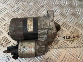 стартер Renault Megane 2 поколение 2004, 1.6 л., i, бензин, АКПП, 8200266777B