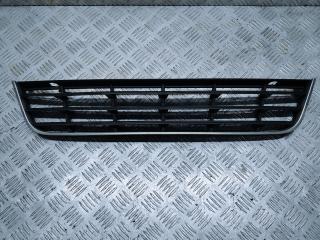 заглушка (решетка) в бампер Volkswagen Passat B6 2007, 2.0 л., TDi, дизель, 6МКПП, серебристый, универсал, передний привод, правый руль, 3C0853677, 3C0853101