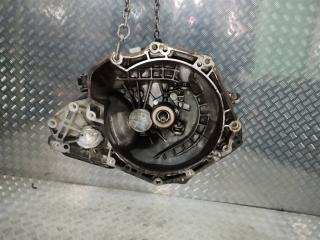 КПП механическая (МКПП) Volkswagen Golf 5 поколение 2006, 1.9 л., TDi, дизель, JCR