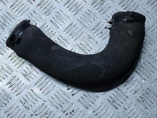патрубок интеркулера Audi A4 B8/8K 2010, 2.0 л., TDi, CAGB, дизель, 6МКПП, серебристый, универсал, правый руль, 8K0145709H