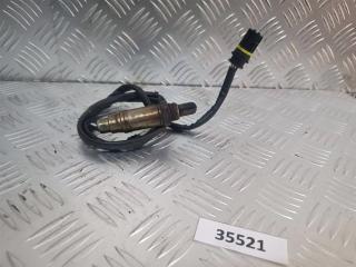 лямбда-зонд BMW 3 серия E46 [рестайлинг] 2005, 2.5 л., i, бензин, 258005177