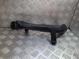 патрубок интеркулера Audi A3 8P 2005, 2.0 л., TFSI, бензин, 1K0145762AE