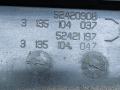 вентилятор радиатора Opel Astra J 2012, 1.4 л., i, A 14 XER, бензин, 5МКПП, голубой, передний привод, правый руль, 13281777, 52420908, 52421197, 3135104037, 3135104047, 16457002, 0130308451, 0130308113, 13289626, 13267630 - фото №6