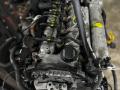 двигатель Kia Sportage 1 поколение 2002, 2.0 л., CRDi, D4EA, дизель, МКПП, D4EA - фото №2