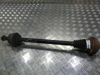 полуось задняя (приводной вал, ШРУС) Audi A6 4F/C6 [рестайлинг] 2008, 3.2 л., i, бензин, АКПП, универсал