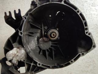 КПП механическая (МКПП) Ford Focus 1 поколение [рестайлинг] 2005, 1.8 л., KKDA, дизель, 5МКПП, передний привод, 3M5R7201ZE