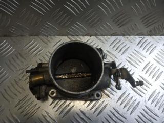 заслонка дроссельная Opel Vectra B 1999, 2.5 л., i, бензин, 90573517