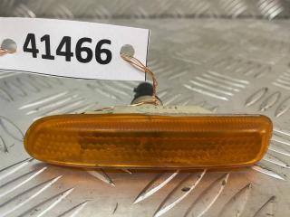 повторитель поворота на крыле BMW 3 серия E46 2001, 63138370720