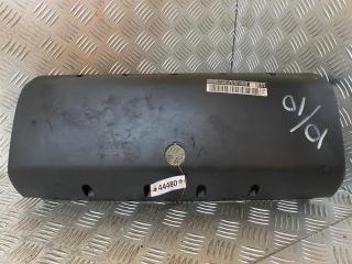 декоративная крышка двигателя Volkswagen Touareg 1 поколение 2004, 5.0 л., TDi, дизель, АКПП, 07Z103502C