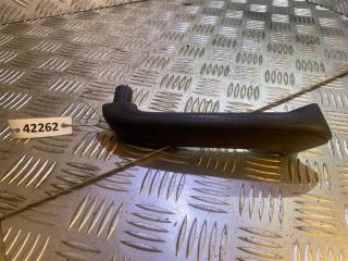 ручка внутренняя передняя правая Volkswagen Passat B3 1992, 357867180