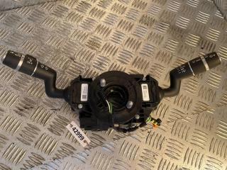 переключатель подрулевой (стрекоза) Land Rover Discovery 5 поколение 2018, 3.0 л., 306DT, дизель, АКПП, фиолетовый, полный привод, правый руль, FK7214A664CA