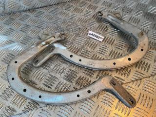 петля крышки багажника Volkswagen Passat B4 1996, седан, 3A5827301