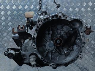 КПП механическая (МКПП) Toyota Avensis 2 поколение (T250) 2005, 1.8 л., i, 1ZZ-FE, бензин, 5МКПП, передний привод, P050202469, C250