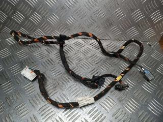 проводка Citroen Berlingo 1 поколение (M59) [рестайлинг] 2010, 1.6 л., HDi, дизель, A71005900E