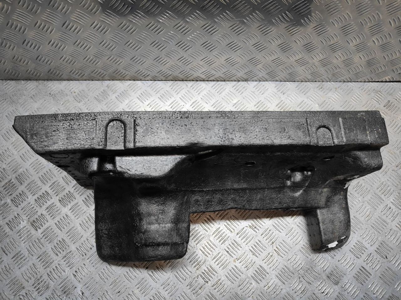 ящик под инструменты Volkswagen Passat B6 2009, 2.0 л., TDi, CBAA, дизель, 6МКПП, серебристый, седан, передний привод, правый руль, 3C5012115D - фото №1