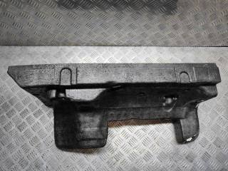 ящик под инструменты Volkswagen Passat B6 2009, 2.0 л., TDi, CBAA, дизель, 6МКПП, серебристый, седан, передний привод, правый руль, 3C5012115D