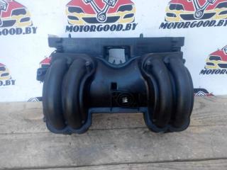 коллектор впускной Volkswagen Polo 3 поколение 1999, 1.4 л., i, бензин, МКПП, хетчбэк 5 дв.