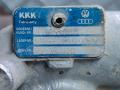 турбина Volkswagen Golf 4 поколение 2002, 1.9 л., TDi, дизель, МКПП, 038253014A, 5007733100517, BV39A0017 - фото №7