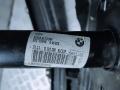 передняя панель крепления облицовки (телевизор) BMW 3 серия E46 2002, 1.8 л., i, бензин, 5МКПП, задний привод, 51718211467, 5118195297, SLC52P, 5118195298, 90518, 02310046, 02310045 - фото №9