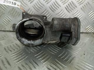 заслонка дроссельная Volkswagen Touareg 1 поколение 2007, 5.0 л., TDi, дизель, 07Z128069A