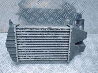 интеркулер Opel Astra H/Family [рестайлинг] 2008, 1.7 л., CDTi, Z 17 DTH, дизель, 5МКПП, передний привод, 13240831, WTP9019