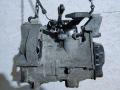 КПП механическая (МКПП) Volkswagen Polo 4 поколение 2005, 1.4 л., i, BCA, бензин, 5МКПП, передний привод, FXQ - фото №2
