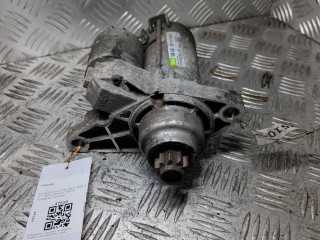 стартер Skoda Octavia 1 поколение (A4) [рестайлинг] 2006, 1.4 л., i, BCA, бензин, МКПП, передний привод