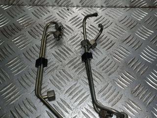 трубка ТНВД Volkswagen Golf 4 поколение 1998, 1.9 л., TDi, дизель