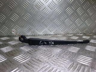 щеткодержатель задний Volkswagen Golf 4 поколение 2000, хетчбэк 5 дв., 1J6955707A