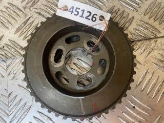 звездочка ТНВД Skoda Octavia 1 поколение (A4) [рестайлинг] 2000, 1.9 л., TDi, дизель, МКПП, 038130111B