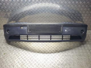 бампер передний BMW 3 серия E46 2002, серый, 51117030586