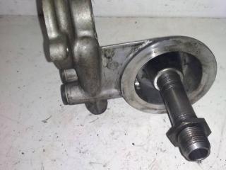 кронштейн масляного фильтра Volvo V70 1 поколение 1998, 2.5 л., TDi, дизель, 074115417E