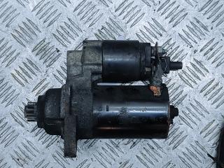 стартер Volkswagen Beetle 2 поколение 2004, 1.6 л., i, BFS, бензин, 5МКПП, передний привод, 0001121008, 1005821886