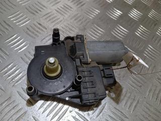 моторчик стеклоподъемника передний левый Audi A4 B5 [рестайлинг] 1999, 130821787