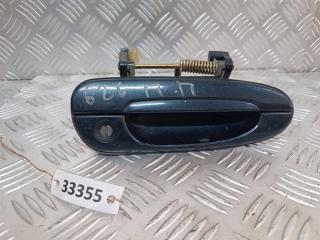 ручка наружная Mazda 626 GF 1998