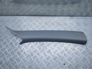 обшивка стойки Volkswagen Touareg 1 поколение [рестайлинг] 2007, 2.5 л., TDi, BPE, дизель, АКПП, чёрный, внедорожник 5 дв., полный привод, правый руль, 7L6867234AJ